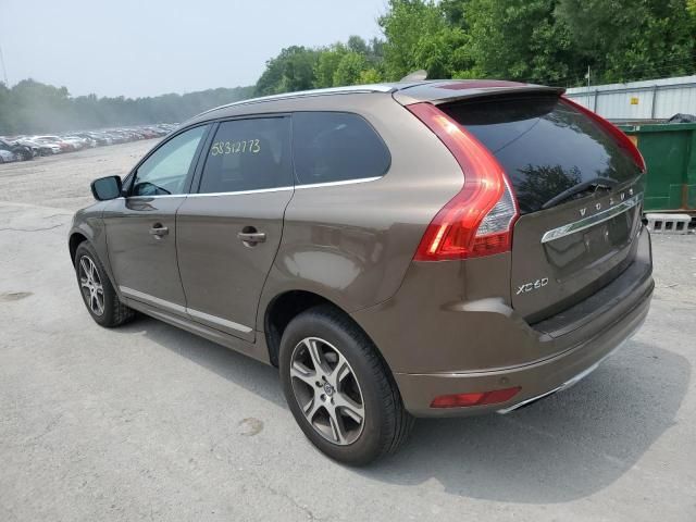 Volvo XC60 • 2015 • 10,000 mi 4