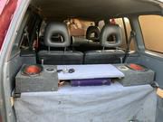 Toyota RAV4 • 1996 • 130,000 km 6