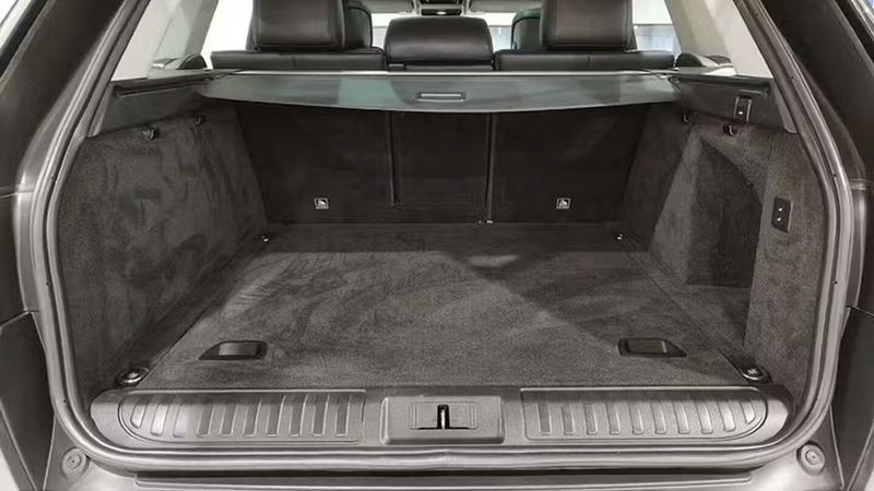 Land Rover Range Rover Sport • 2018 • 97,068 km 20