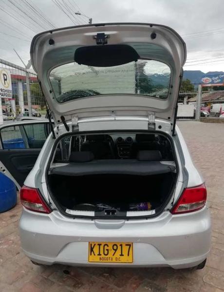 Volkswagen Gol • 2011 • 150,000 km 6