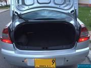 Renault Megane II • 2007 • 74,000 km 4