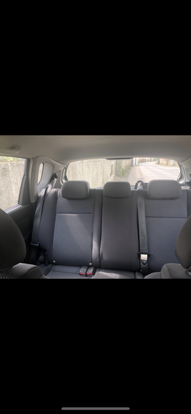 Chevrolet Aveo • 2008 • 113,500 km 5