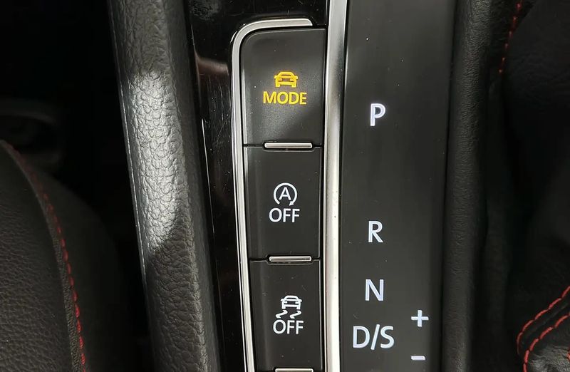 Volkswagen Golf GTI • 2017 • 94,229 km 7