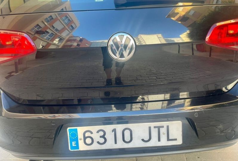 Volkswagen Golf • 2013 • 199,000 km 6