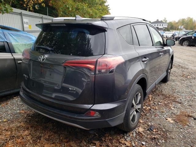 Toyota RAV4 • 2018 • 10,000 mi 4