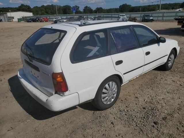 Toyota Corolla • 1998 • 50,000 km 2