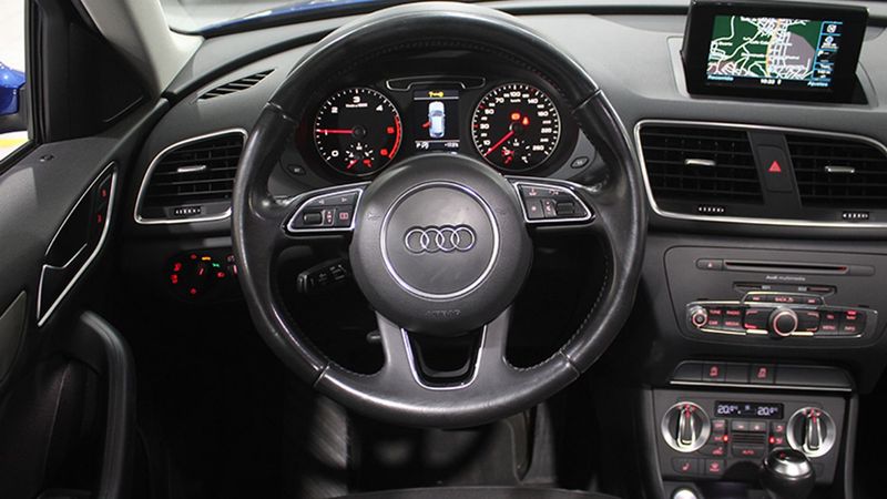 Audi Q3 • 2015 • 91,401 km 24
