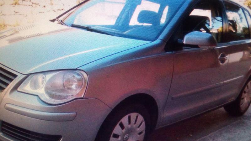 Volkswagen Polo • 2008 • 240,000 km 4