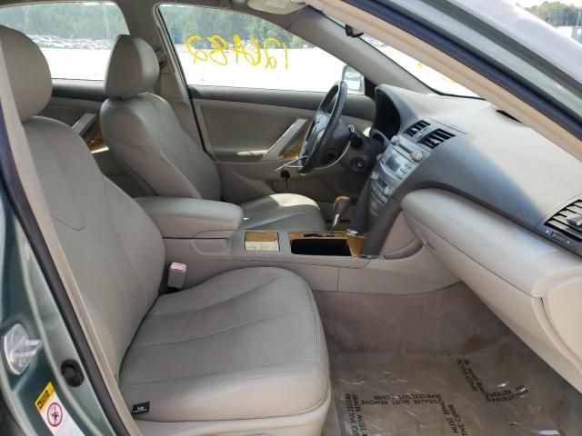 Toyota Camry • 2007 • 0 km 5