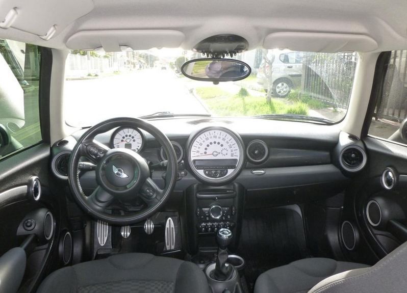 MINI Cooper S • 2011 • 120,000 km 5