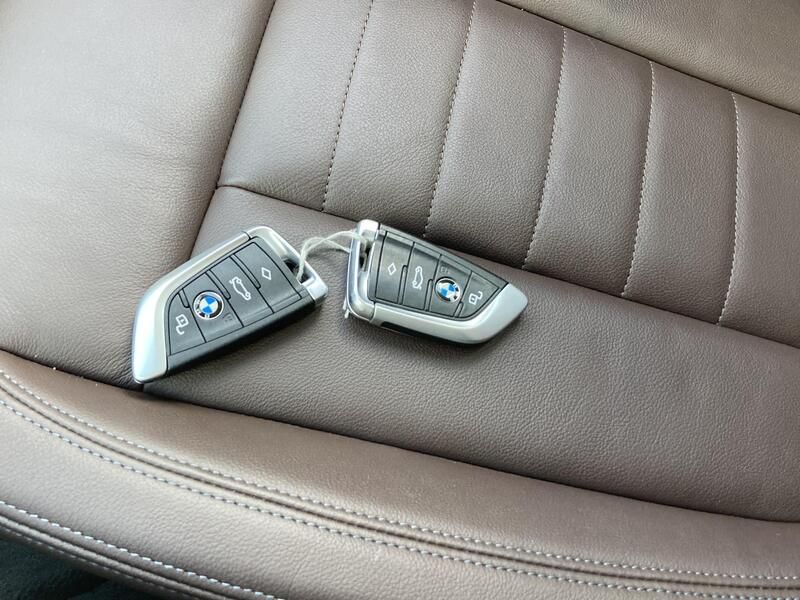 BMW 3 Series • 2020 • 60,598 km 9