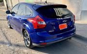 Ford Focus • 2012 • 109,000 km 9