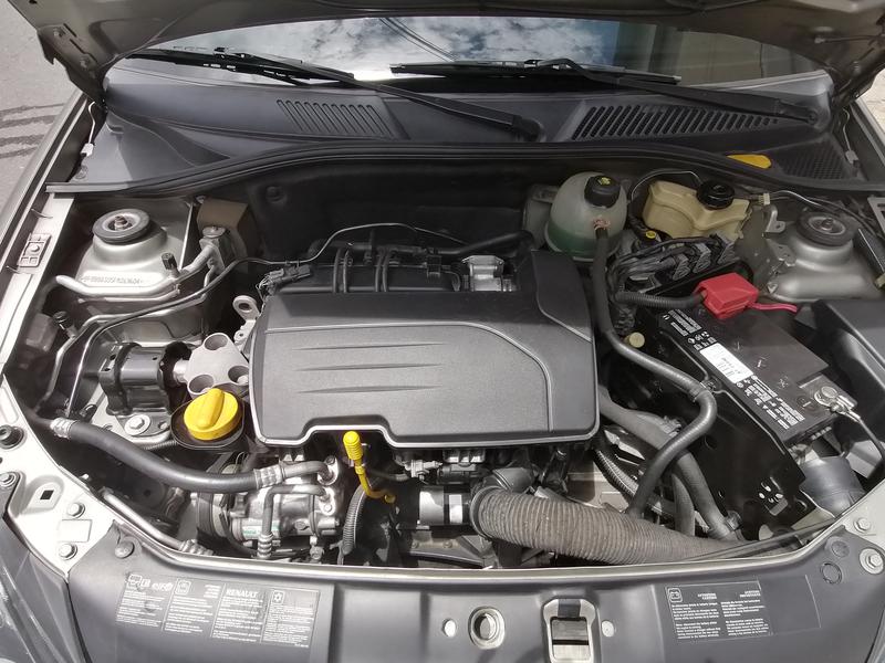 Renault Clio • 2015 • 58,000 km 1