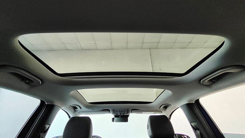 Mercedes-Benz Class B • 2023 • 6,999 km 8