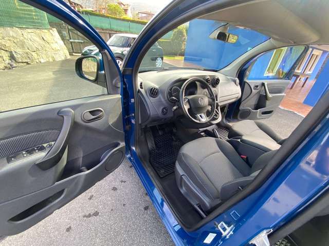 Mercedes-Benz Citan • 2019 • 85,000 km 14