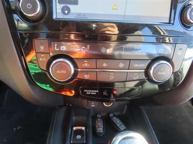 Nissan X-Trail • 2019 • 110,262 km 6