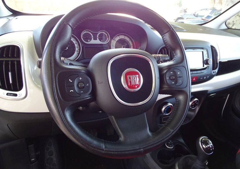 Fiat 500 • 2013 • 89,999 km 5
