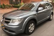 Dodge Journey • 2009 • 89,800 km 8