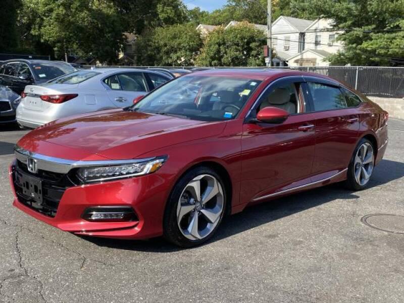 Honda Accord • 2018 • 9,651 km 21