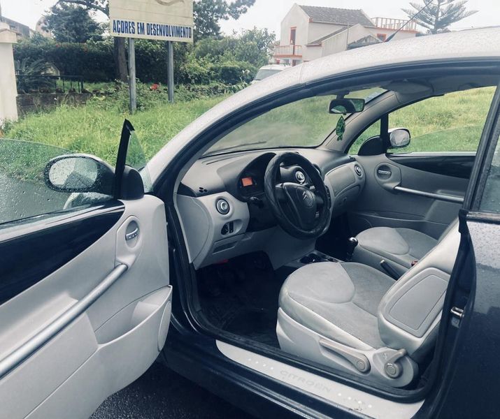 Citroën C3 • 2003 • 114,000 km 3