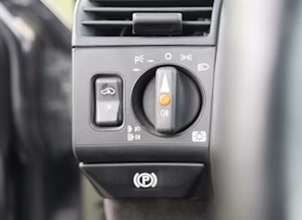 Mercedes-Benz SL • 1993 • 38,000 km 39