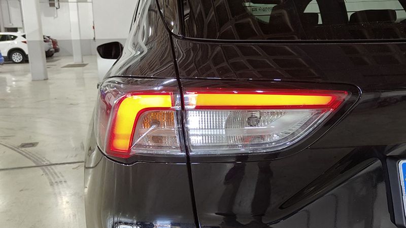 Ford Kuga • 2023 • 15,372 km 16