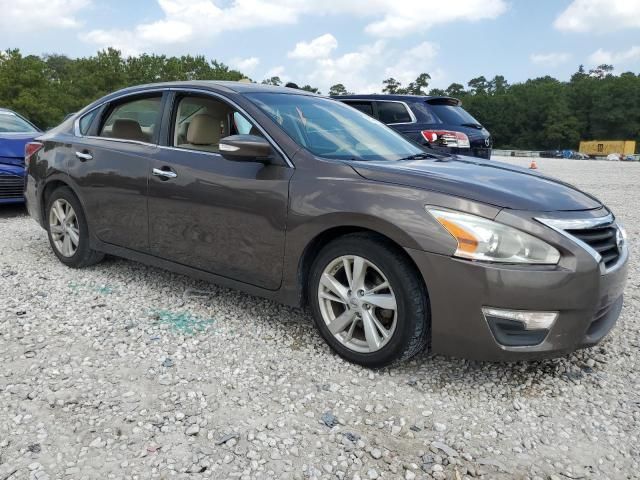 Nissan Altima • 2015 • 10,000 mi 1