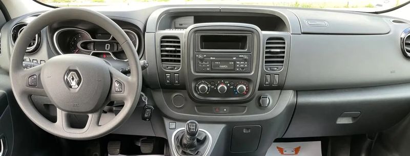 Renault 12 • 2021 • 165,000 km 8