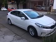 Kia Magentis • 2018 • 38,000 km 1