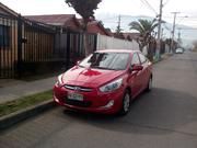 Hyundai Accent • 2016 • 61,300 km 4