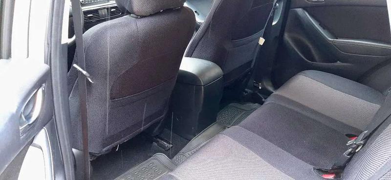 Mazda CX-5 • 2014 • 111,000 km 7