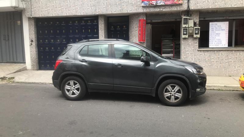 Chevrolet Tracker • 2017 • 61,000 km 3
