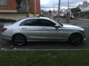 Mercedes-Benz C • 2016 • 14,929 km 8