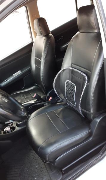 Nissan Tiida • 2016 • 84,000 km 1