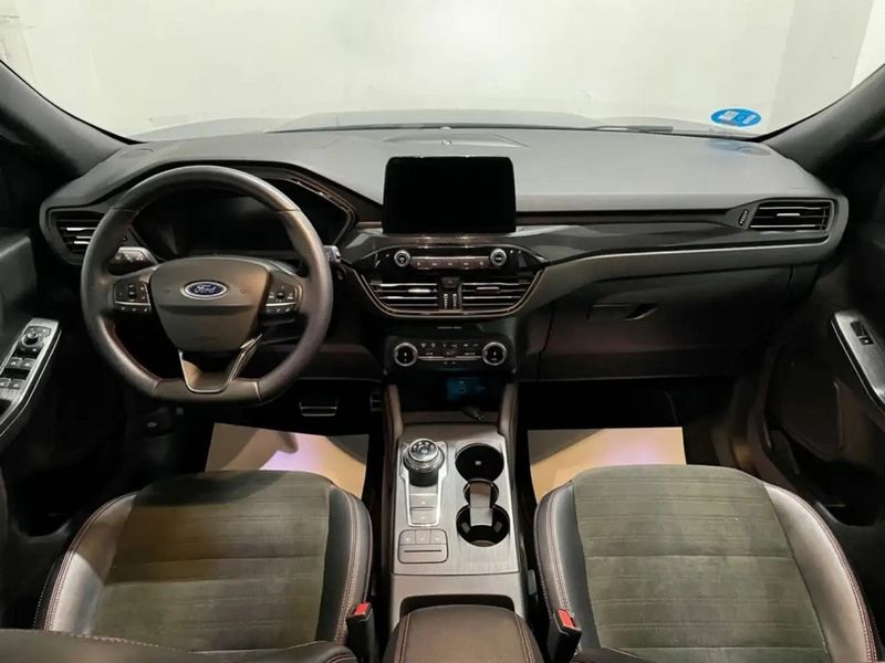 Ford Kuga • 2023 • 51,000 km 13