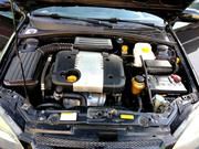 Chevrolet Optra • 2008 • 115,300 km 9