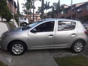 Renault Sandero • 2019 • 8,000 km 2