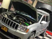 Jeep Grand Cherokee • 2006 • 70,000 km 9