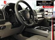 Ford F-250 • 2019 • 25,000 km 3