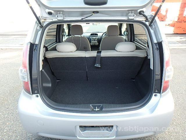 Toyota Paseo • 2006 • 95,185 km 13