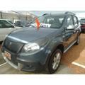 Renault Stepway • 2011 • 92,000 km 1