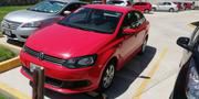 Volkswagen Vento • 2014 • 105,000 km 4