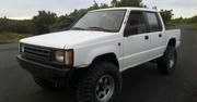 Mitsubishi L200 Pick up • 1991 • 249,999 km 1