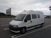 Fiat Ducato • 2006 • 118,000 km 3