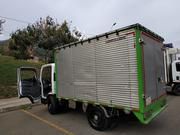 Chevrolet HHR • 2015 • 108,790 km 5