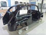 Fiat Seicento • 1971 • 55,000 km 1