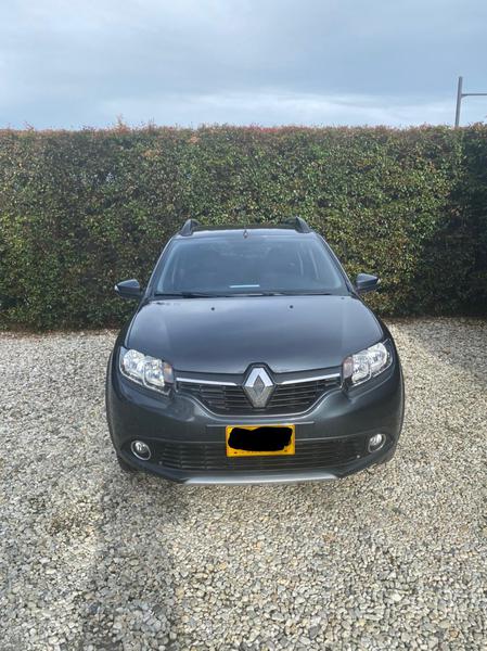 Renault Stepway • 2018 • 37,500 km 3