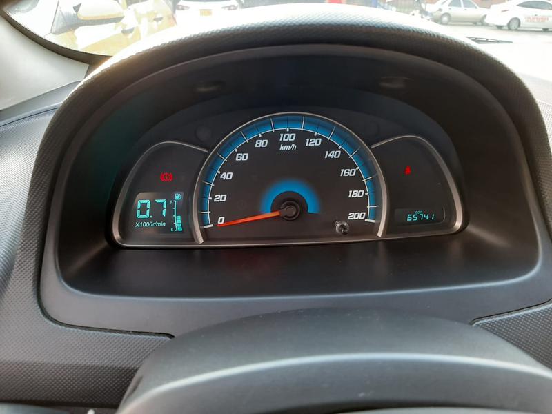 Chevrolet Sail • 2015 • 66,000 km 11