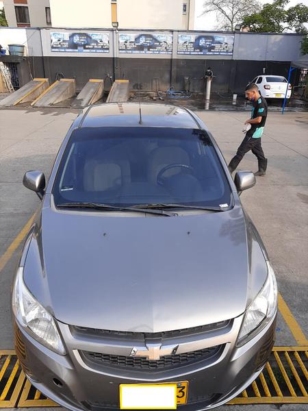 Chevrolet Sail • 2015 • 66,000 km 3