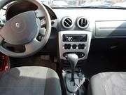 Renault Sandero • 2012 • 76,140 km 2